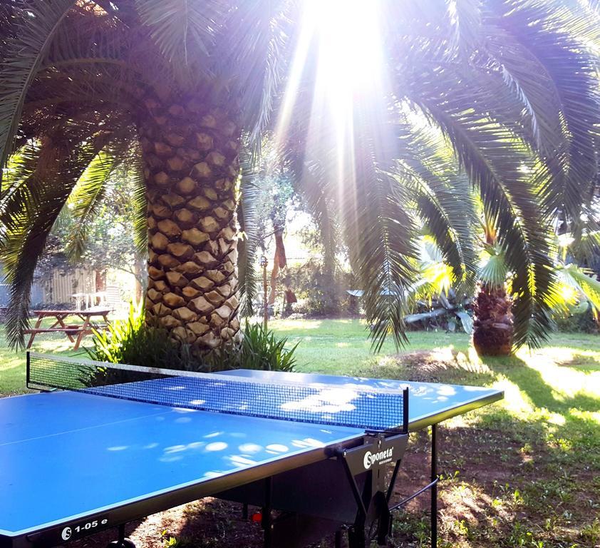 Les Jardins Du Patriarche Hotel Агд Екстер'єр фото